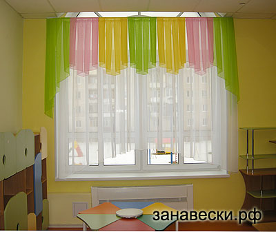 шторы фото в детский сад онлайн шторы фото в детский сад